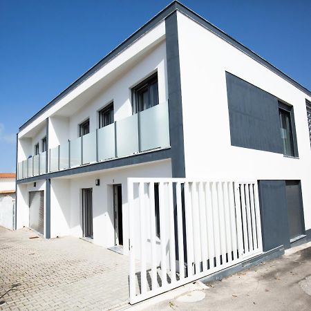 Ferienwohnung Refugio Do Avo - Vale De Lourinha Exterior foto