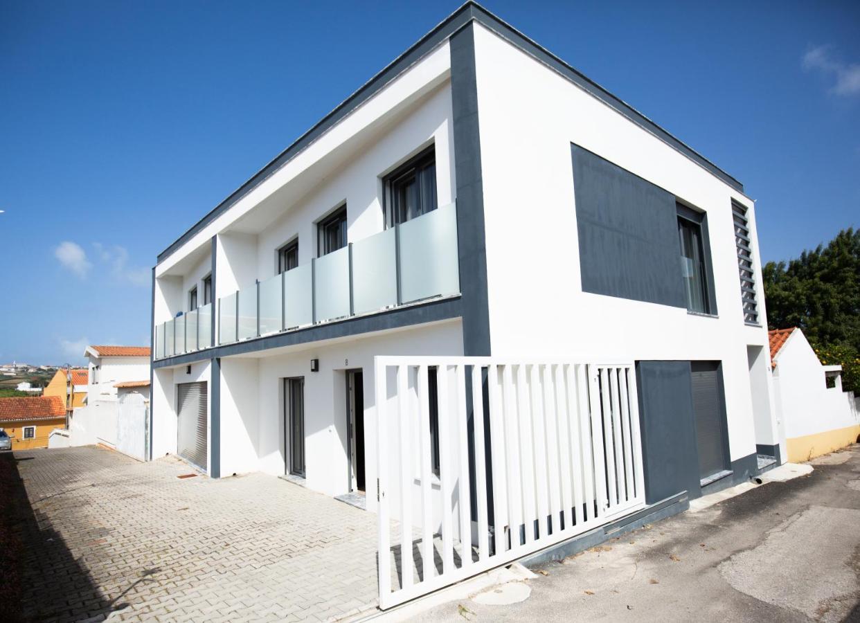 Ferienwohnung Refugio Do Avo - Vale De Lourinha Exterior foto